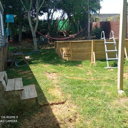 Casita Aldebaran Leilighet Chiclana de la Frontera Eksteriør bilde